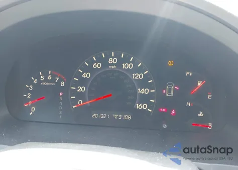 2010 Honda Odyssey Ex-L из США, поврежденный, VIN 5FNRL3H73AB033563